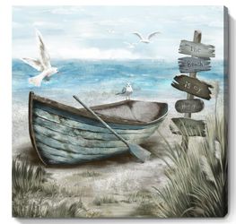 AMATOP Canvas Wall Art