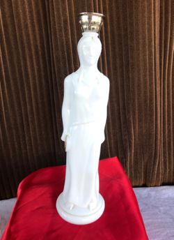 Avon vintage perfume bottle