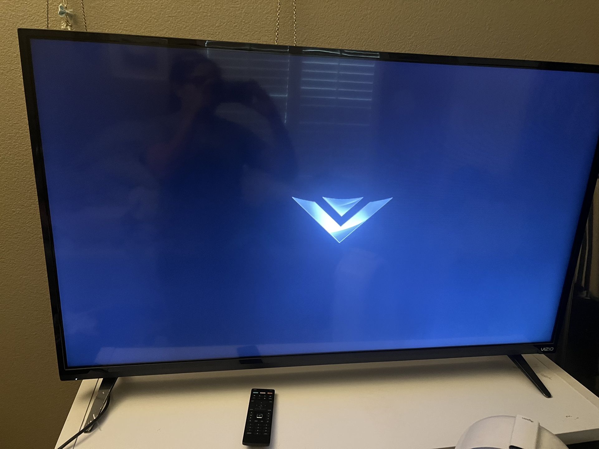 42’ Vizio Smart TV