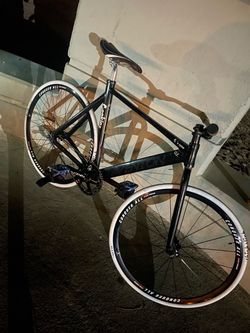 Aventon mataro low fixie