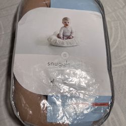 Snuggle Me Infant lounger 
