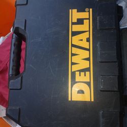 Dewalt Drills 