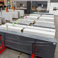 Quartz Countertop 110x26