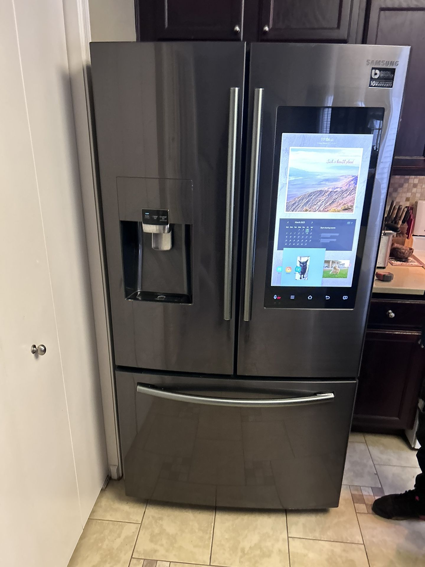 Nice Fridge for Sale in Newport News, VA OfferUp