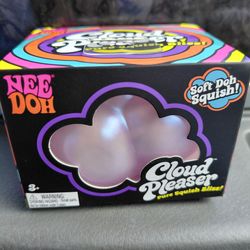 NEEDOH CLOUD PLEASER