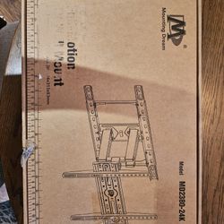 TV Mount 