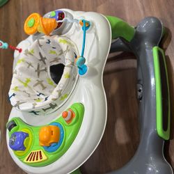 Baby Walker