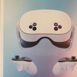 Meta Quest 3s 256g 