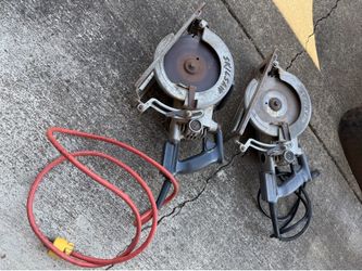 Worm Drive Skil Saws