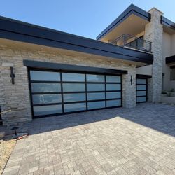 Garage Doors