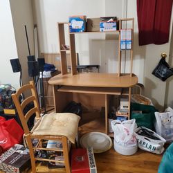 Computer Desk