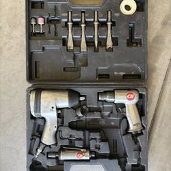 Air Tools
