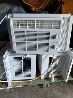 Denali Air Conditions