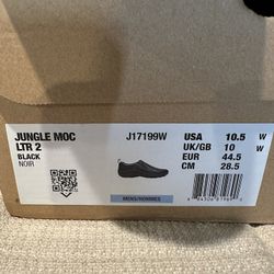 Merrell Jungle Moc LTR 2 Size 10.5W