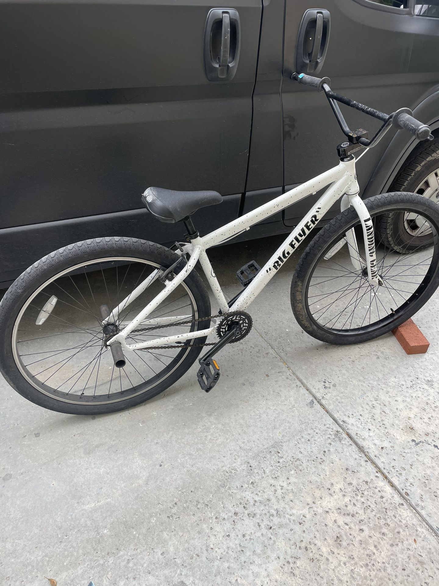 se bike 29 for sale