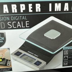 Food Scale 