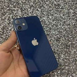 Iphone 12 Mini 64GB UNLOCKED 