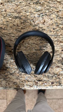 Beats Studio Headphones