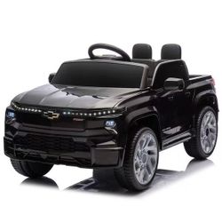 CAR KIDS CHEVROLET 24v 