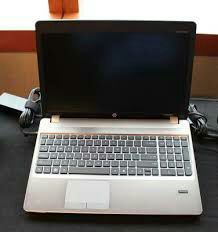 Hp probook