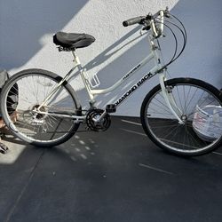 Diamond Back Mountain Bike