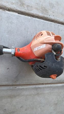 Echo Trimmer