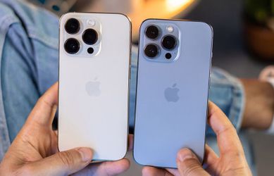 iPhone 13 Pro 128GB Unlocked - On Special Cash deal $399 🤩✅