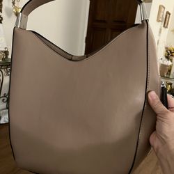 Hobo Style Purse