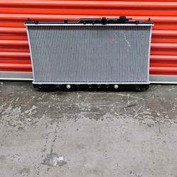 Aluminum Radiator for Chrysler Sebring 2.4L 2.7L 2001_2006