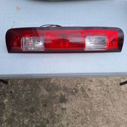 2014 Ram 1500 3rd brake light.
