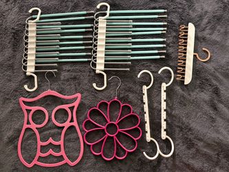Organizing Hangers