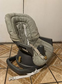 Peg Perego Tatamia High Chair Cover
