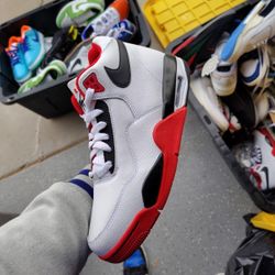 Nike Flight Legacy 
