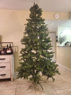 X- max tree 7.5ft/ 2.29m