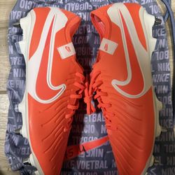 Nike Tiempo Legend 10 Elite SG US10.5 New 