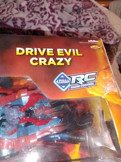 Remote control Toy Car