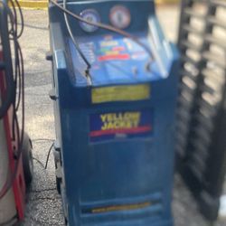 Refrigeratant System