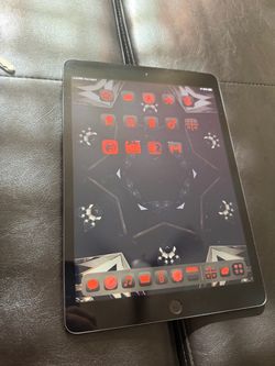 iPad 7th gen