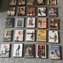 Movie Classics (bundle deals available)