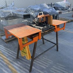 Table saw