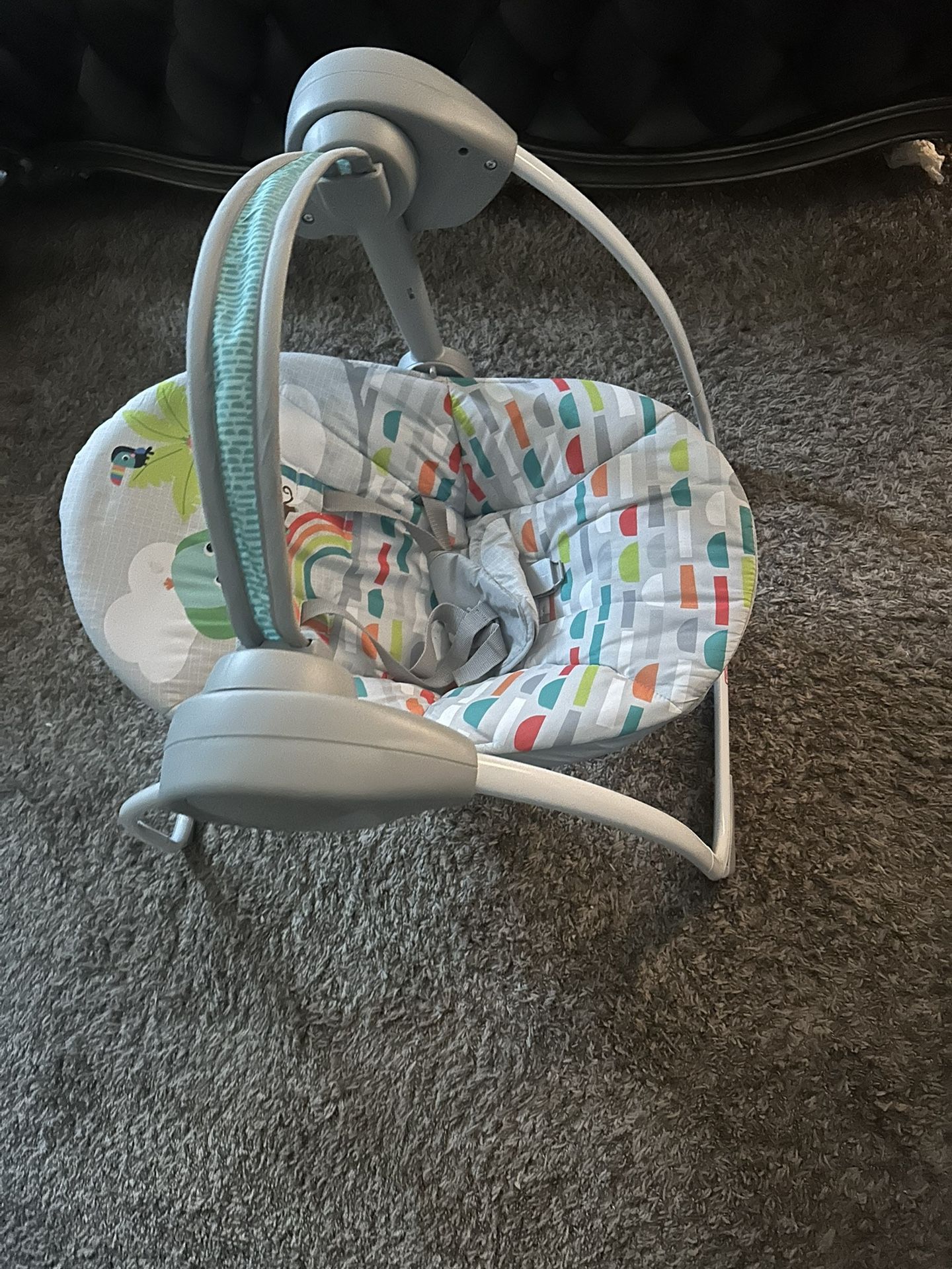 Swing Chair For Baby