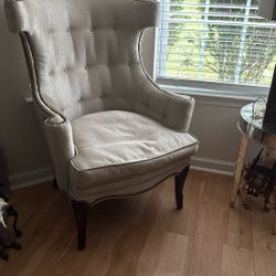 Vintage chair