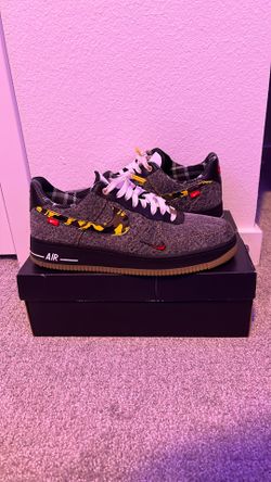 Air Force 1 Remix Pack