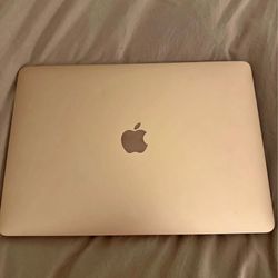 MacBook Air 13-inch Retina display