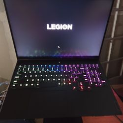 Lenovo Legion 7i 3060 Graphics Card 16gb Ram