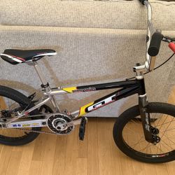 Gt Power Series 3.0