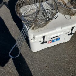 Deep Fryer Baskets
