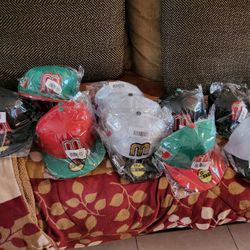 Mexico Hats