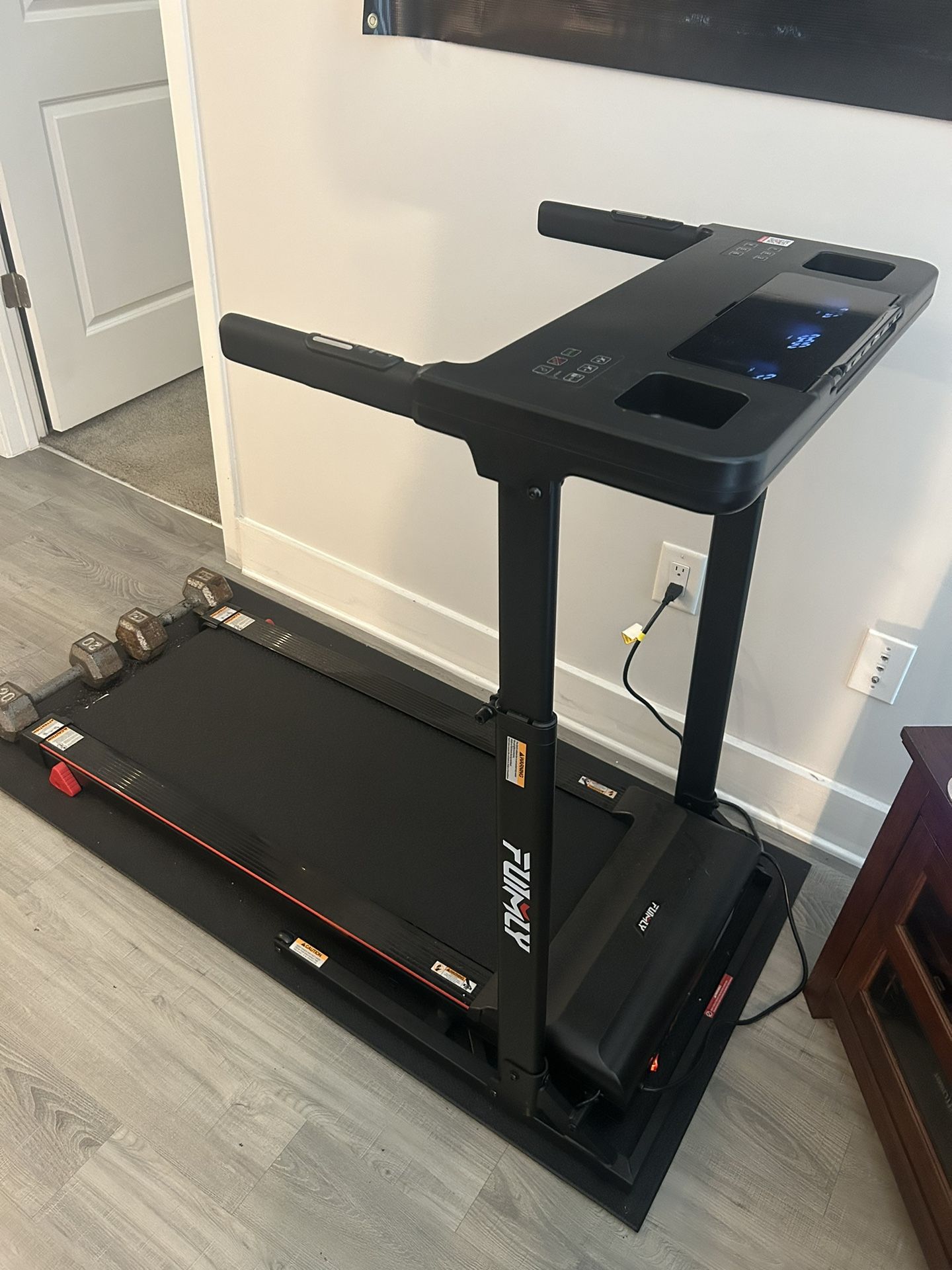 Walking Treadmill