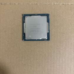 I5 7600k